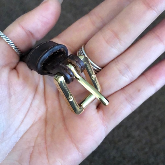 Tory Burch belt - Picture 4 of 7